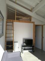 PURA VIDA # meublé plein de charme océan montagne - B&B Villefranque