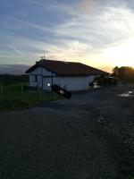 PURA VIDA # meublé plein de charme océan montagne - B&B