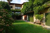 Il Cortile - Casa d'Artista - Chambres d'hôtes Casalzuigno