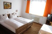 Dreibettzimmer