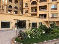 Mohamed Afifi Florence El Montazah - 2 Bed rooms - "Compound" - Ferienwohnung Alexandria