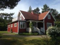 Byxelkrok - B&B