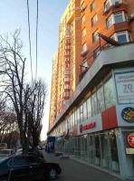 Usad'ba Razumovskogo - Ferienwohnung