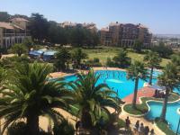 Ilimay - Ferienwohnung Las Cruces