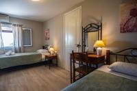 Standard Apartment with Sea view