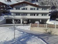 Apart Alpin - Chambres d’hôtes Hippach