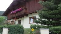 Appartement Elena - B&B Umhausen
