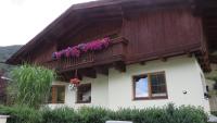 B&B Umhausen - Appartement Elena - Bed and Breakfast Umhausen