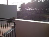 Studio met Balkon en Uitzicht op Zee