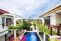 Sunset Paradise Jimbaran 3003 - B&B