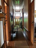 Casa con 4 camere da letto