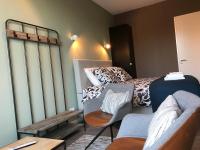 Doppelzimmer mit eigenem Bad
