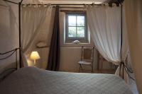Saponite Double Room