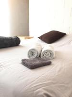 Coyoacan City Lofts - Ferienwohnung
