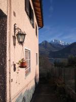 casa ruscello - Ferienwohnung
