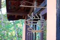 Pássaro de Fogo - B&B Santo Antônio do Pinhal