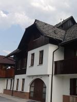 Nigritella - Bed and Breakfast Kranjska Gora