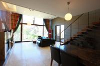 Appartamento Standard con 3 Camere da Letto