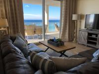 Ocean Ritz - Family Tides - sleeps 12 - B&B Panama City Beach
