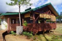 Le Gîte du Koniambo - Bed and Breakfast Voh