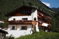 Apart Piz Mondin - B&B Pfunds