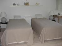 Appartement 1 Chambre (1-4 Adultes)