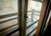 Machiya Hinoki - B&B Tainan