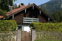 B&B Schliersee - Ferienhaus Schliersee - Bed and Breakfast Schliersee