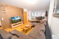 Penthouse SEVEN by All in One Apartments - B&B Zell am See