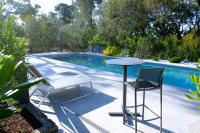 Résidence Terre et Mer - Ferienwohnung Sainte-Lucie de Porto-Vecchio