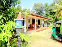 Sigiriya Thilini Homestay - Chambres d’hôtes Sigiriya