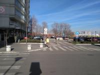 Apartment Tifani Belville - B&B Belgrado