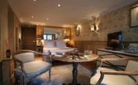 B&B Courchevel - Le Saint Joseph - Bed and Breakfast Courchevel