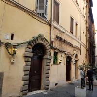 Navona apartment - Ferienwohnung Rom