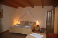 Habitación Doble con balcón 