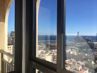 Vacacional con vistas corazon Santa Cruz - B&B Santa Cruz de Tenerife