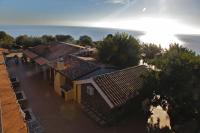Hotel Turismo Rurale Villa Maria Caterina - B&B Cala Gonone