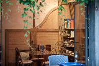 Studio only accessible by stairs