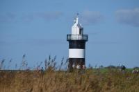 B&B Wremen - Strandstern mit Wallbox - Bed and Breakfast Wremen