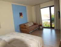 Comfort Dreibettzimmer