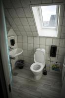 Triple Room with Private External Bathroom