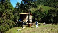 Arunachala - Ferienwohnung