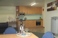 Executive Three-Bedroom Apartment
