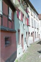 At home in the center of Colmar - Chambres d’hôtes Colmar
