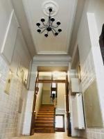 Studio z ogrodem przy Starej Zajezdni - B&B Krakow