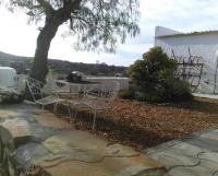 Three-Bedroom Chalet