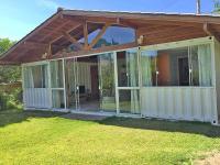 CASA 100 MTS DA PRAIA! - B&B
