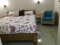 Apartamento Deluxe