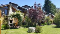 B&B Bariloche - Rayen Mapu - Bed and Breakfast Bariloche