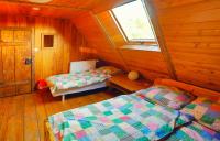 Chambre Double ou Lits Jumeaux Économique